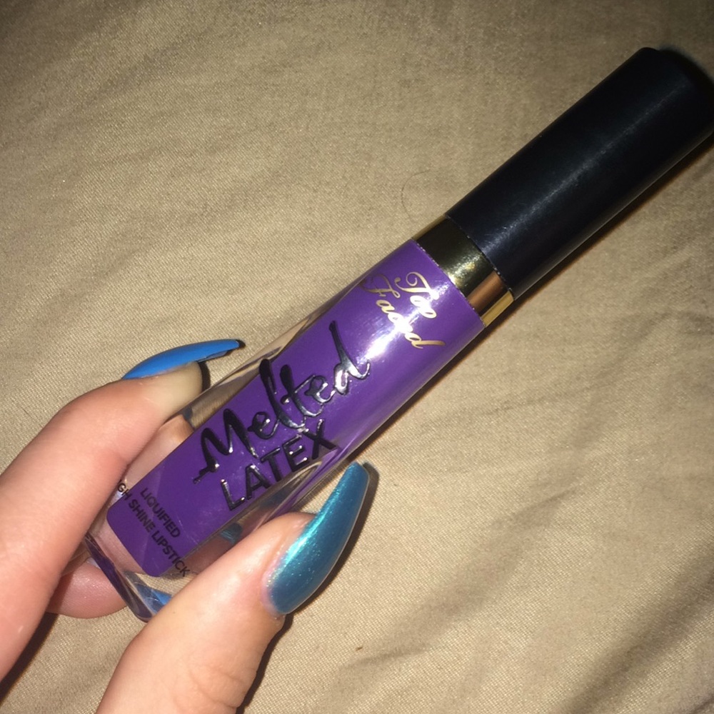Too Faced Melted Latex “Bye  Felicia”